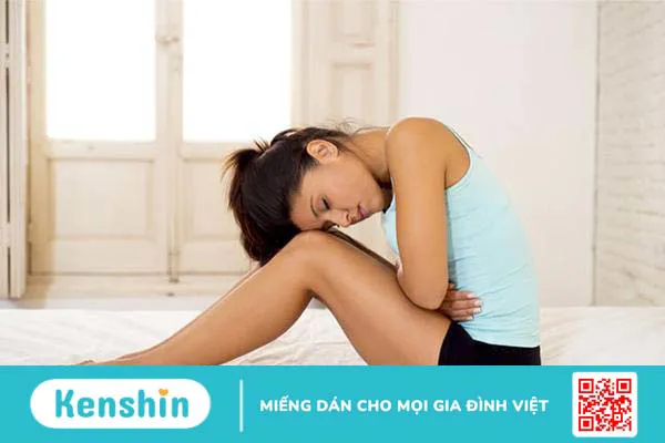 Uống thuốc đau bụng kinh có bị vô sinh không? Bạn nên lưu ý điều gì?