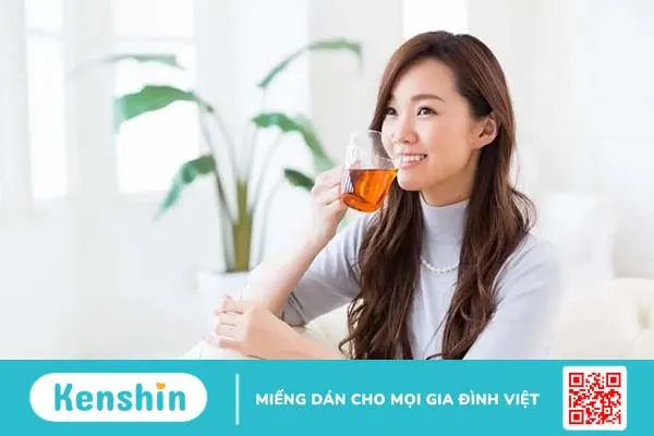 Uống thuốc gì để nhanh hết kinh? Ưu và nhược của 5 loại thuốc và 3 thức uống tự nhiên