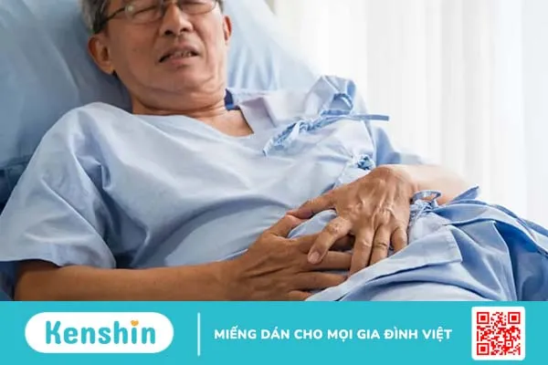 Uống thuốc giảm đau nhiều có hại không?