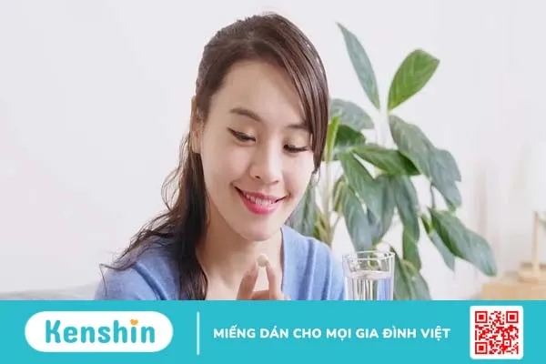 Uống thuốc giảm đau nhiều có hại không?