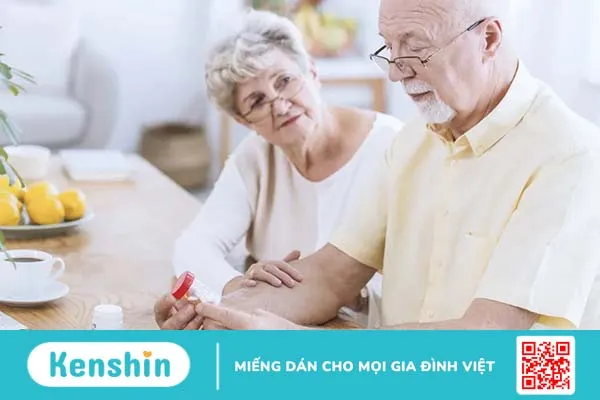 Uống thuốc giảm mỡ máu có hại gì không?