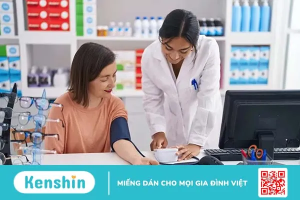 Uống thuốc huyết áp lúc nào tốt nhất? Hướng dẫn và lời khuyên