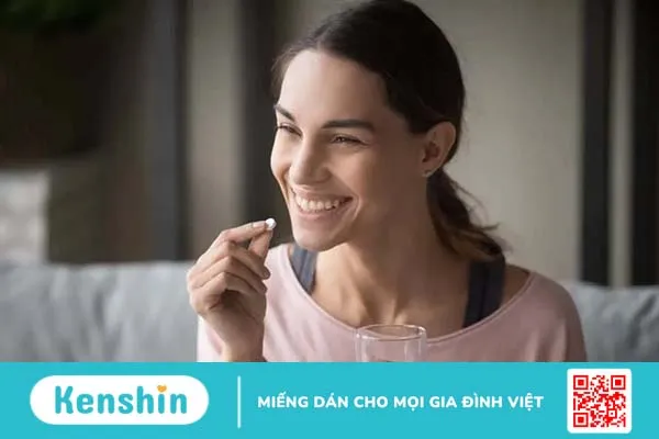 Uống thuốc tẩy giun bao lâu thì được ăn? Cần lưu ý những gì?