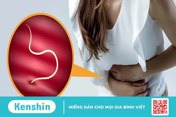 Uống thuốc tẩy giun có đi ngoài ra giun không, uống bao lâu thì giun chết?