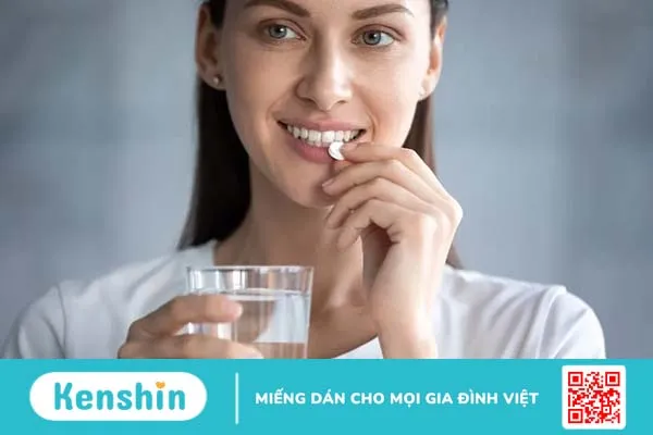 Uống thuốc tẩy giun có đi ngoài ra giun không, uống bao lâu thì giun chết?