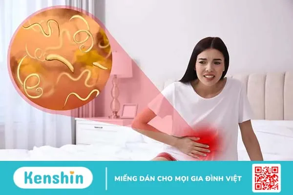 Uống thuốc tẩy giun có đi ngoài ra giun không, uống bao lâu thì giun chết?