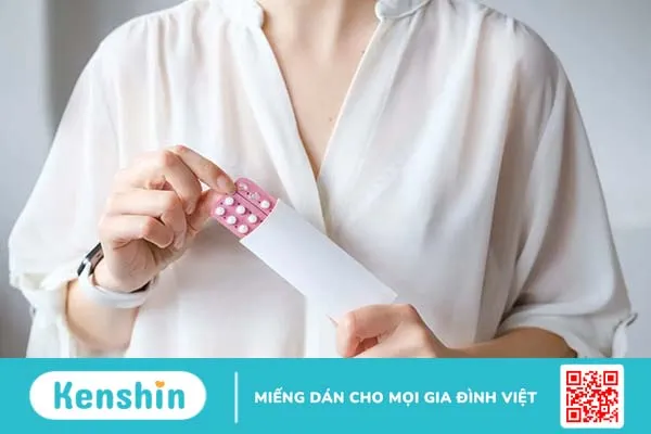 Uống thuốc tránh thai nhưng vẫn có thai có nguy hiểm không?