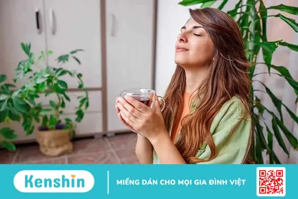 Uống trà gì để giảm mỡ máu?