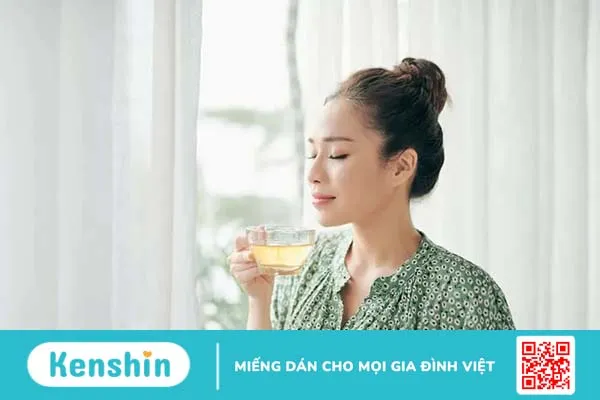 Uống trà gì để hạ huyết áp? Gợi ý 3 loại trà tốt cho sức khỏe