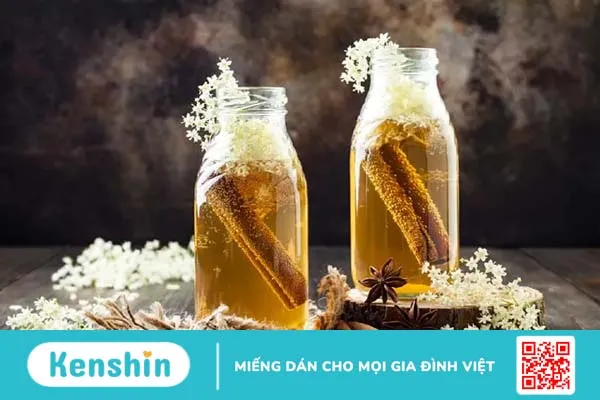 Uống trà nóng mỗi ngày giúp bạn có đôi mắt khỏe mạnh