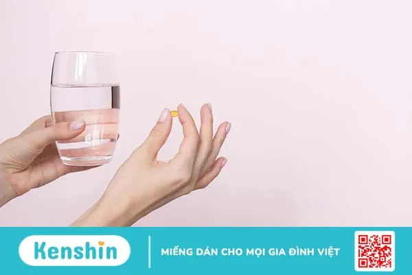 Uống viên cấp nước có tốt không? Cách uống đúng và 6 viên uống cấp nước cho da hiệu quả