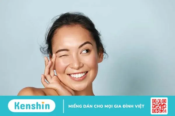 Uống vitamin C có tác dụng gì đối với sức khỏe?