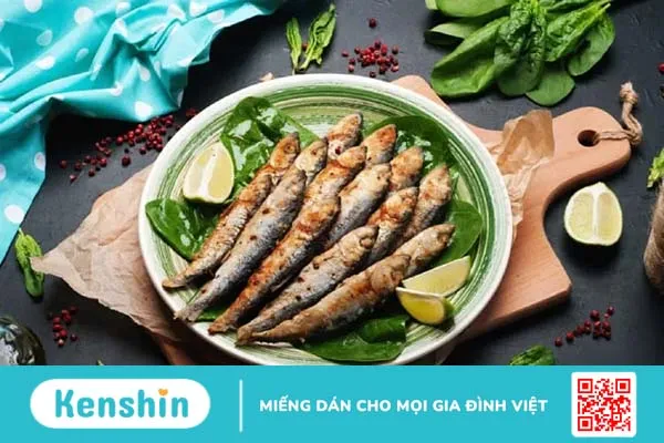 Uống vitamin tổng hợp: Không cần thiết nếu bạn thường ăn 7 thực phẩm này