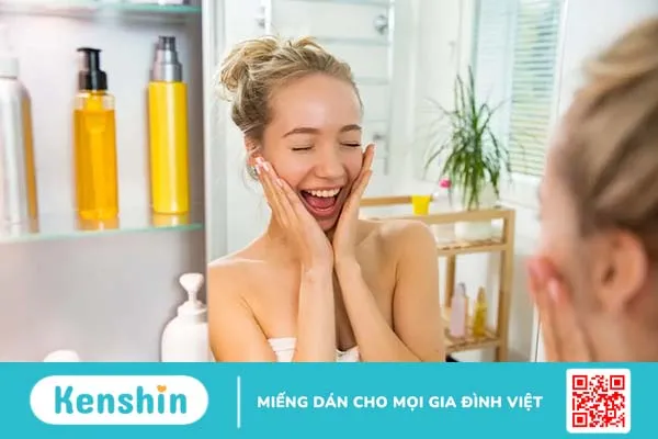 Ưu, nhược điểm của sản phẩm và 5 cách trị lông nách ở tuổi dậy thì