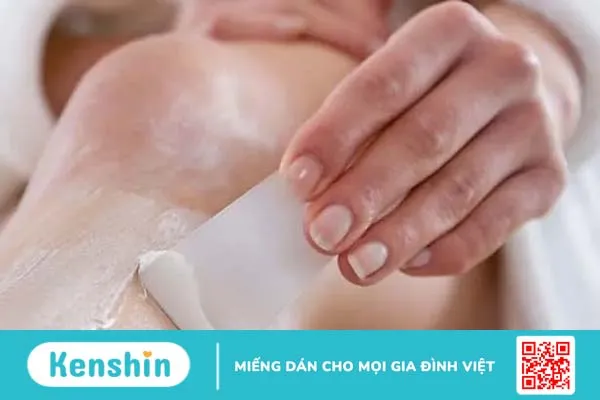 Ưu, nhược điểm của sản phẩm và 5 cách trị lông nách ở tuổi dậy thì