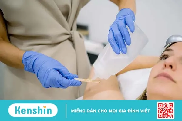 Ưu, nhược điểm của sản phẩm và 5 cách trị lông nách ở tuổi dậy thì