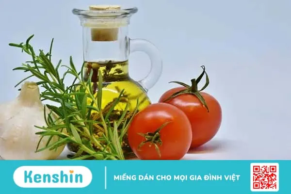 Ưu và nhược điểm của các loại dầu ăn