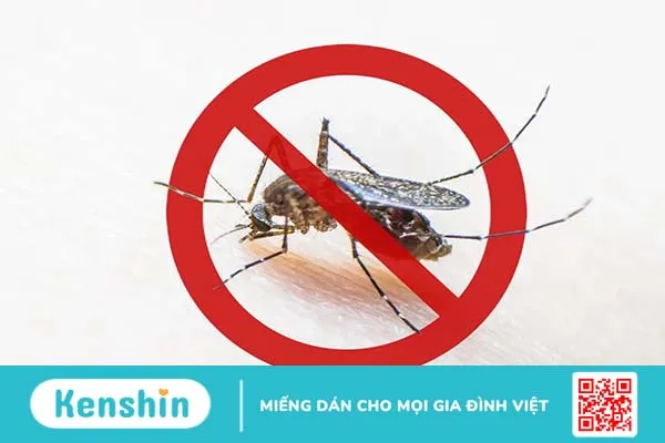 Vắc xin phòng bệnh sốt rét Mosquirix và những điều bạn cần biết