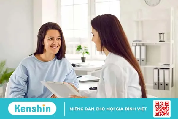 Vách ngăn âm đạo là gì? Xử trí ra sao?