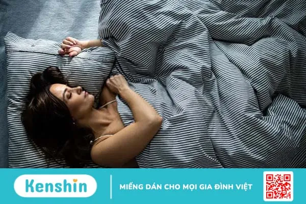 Vạch trần 4 nguyên nhân khiến bạn bị đau đầu khi có kinh