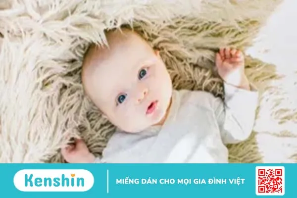 Vạch trần 5 dạng nhiễm trùng gây đau mắt ở trẻ sơ sinh