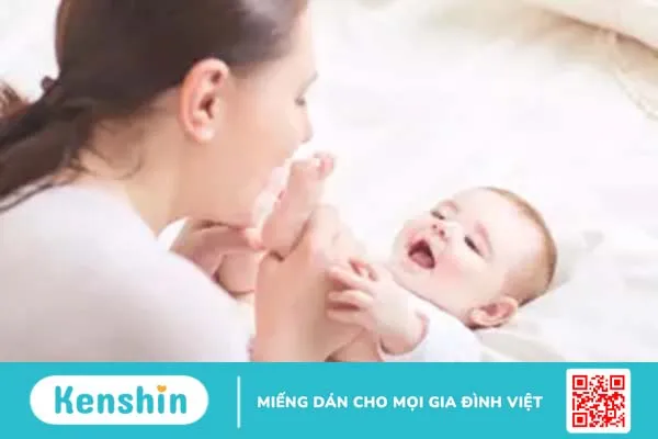 Vạch trần 5 dạng nhiễm trùng gây đau mắt ở trẻ sơ sinh