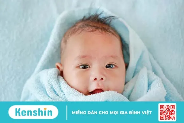 Vạch trần 5 dạng nhiễm trùng gây đau mắt ở trẻ sơ sinh