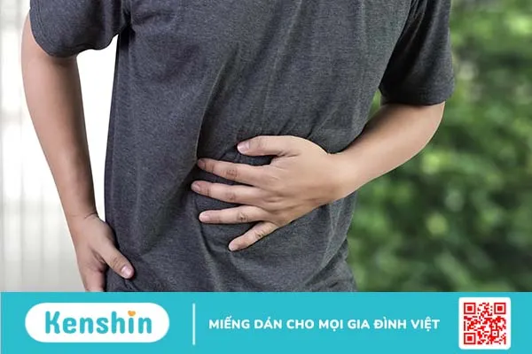 Vạch trần 5 nguyên nhân dẫn đến tình trạng đi ngoài ra bọt