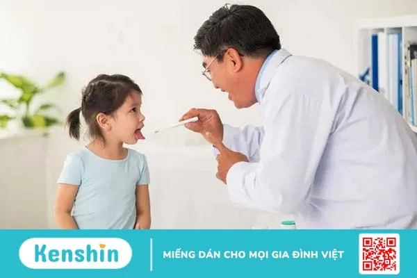 Vạch trần 5 nguyên nhân gây bệnh lưỡi trắng và cách điều trị hiệu quả