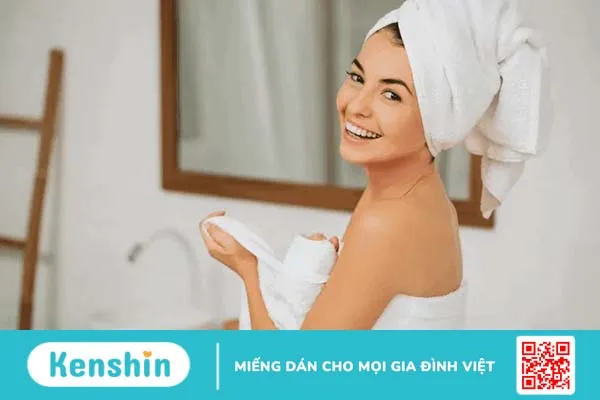 Vạch trần 5 nguyên nhân khiến bạn bị ngứa ngực