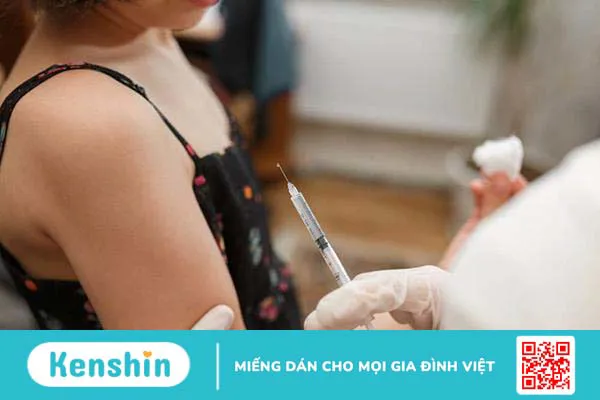 Vacxin phế cầu là gì, có tác dụng gì? Những điều cần biết về tiêm phế cầu