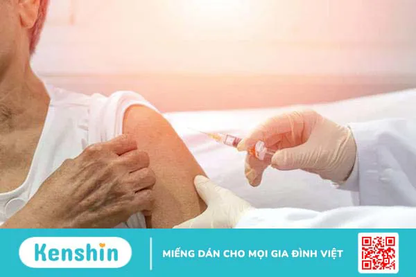 Vacxin phế cầu là gì, có tác dụng gì? Những điều cần biết về tiêm phế cầu