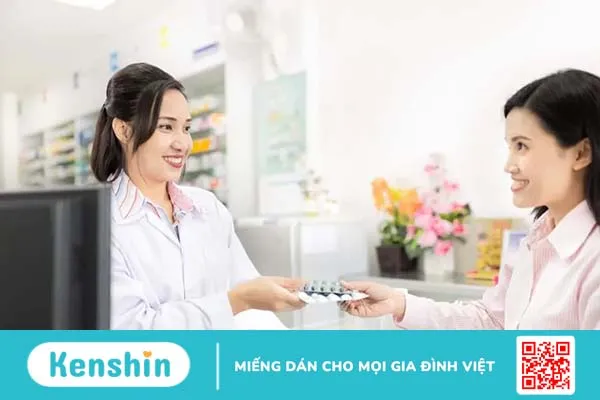 Vai trò của men vi sinh trong điều trị hội chứng ruột kích thích