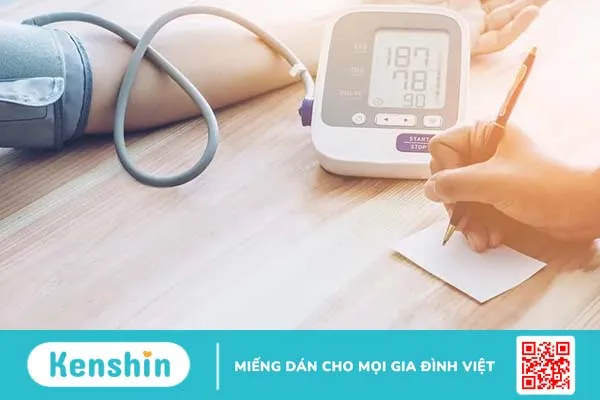 Vai trò của thuốc chẹn alpha trong điều trị cao huyết áp