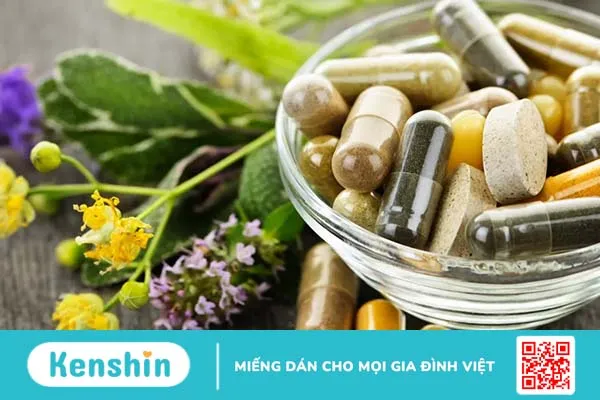 Vai trò của vitamin đối với sức khỏe gan