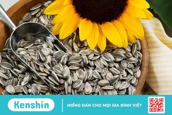 Vai trò của vitamin F đối với sức khỏe