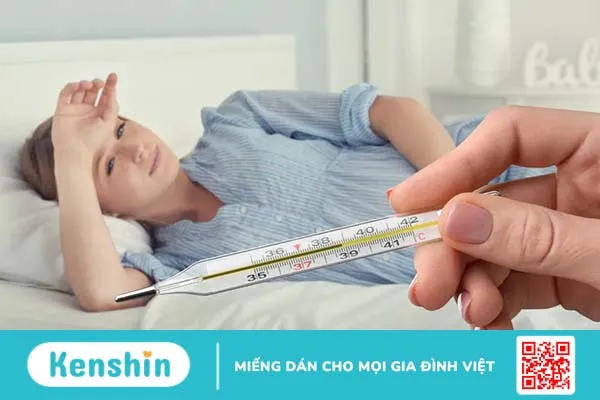 Vàng da bệnh lý ở bà bầu nguy hiểm thế nào nếu không điều trị?