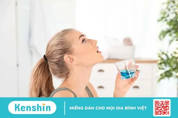 Vàng lưỡi: Triệu chứng, nguyên nhân và giải pháp điều trị