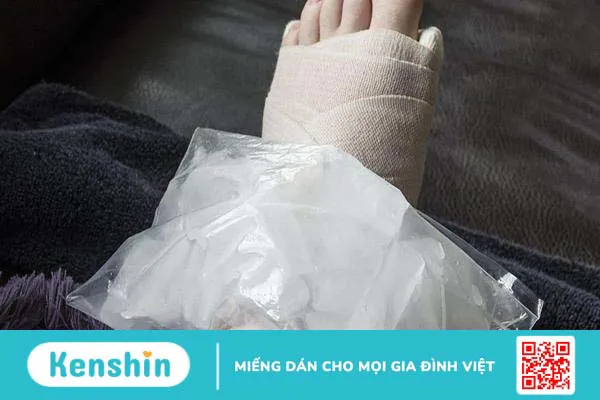 Vật lý trị liệu phục hồi chức năng sau gãy xương hiệu quả