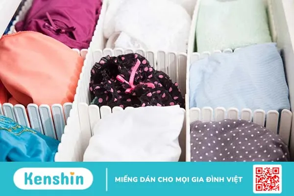 Vệ sinh âm đạo: những điều nên và không nên thực hiện