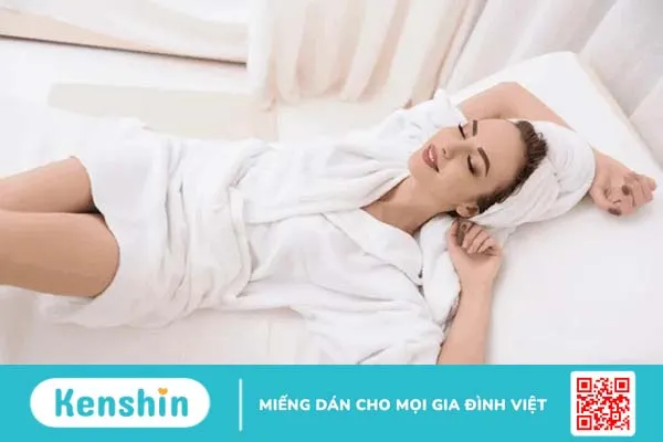 Vệ sinh vùng kín đúng cách với 3 bước cơ bản và 2 sai lầm cần tránh