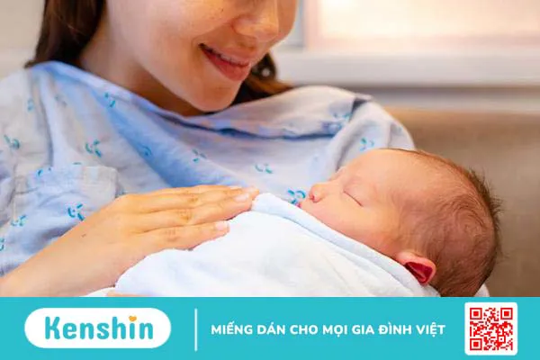 Vết khâu tầng sinh môn bao lâu thì lành? Mẹo thúc đẩy sự chữa lành