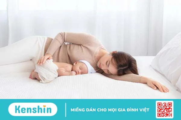 Vết khâu tầng sinh môn bao lâu thì lành? Mẹo thúc đẩy sự chữa lành