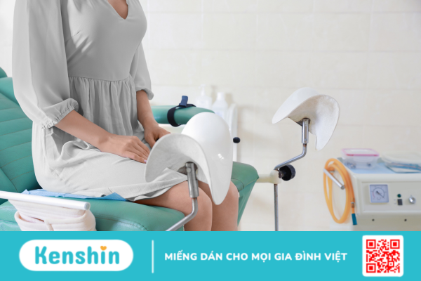 Vết khâu tầng sinh môn bị sưng đau: Làm sao để vết thương nhanh lành?