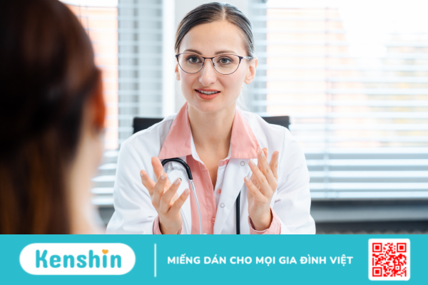 Vết khâu tầng sinh môn bị sưng đau: Làm sao để vết thương nhanh lành?