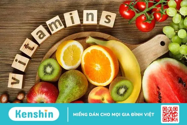 Vi chất dinh dưỡng là gì? Vai trò của vi chất dinh dưỡng