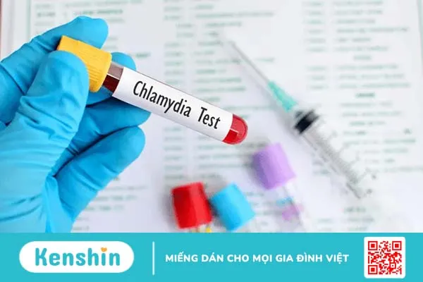 Vi khuẩn chlamydia trachomatis và những thông tin bạn nên biết