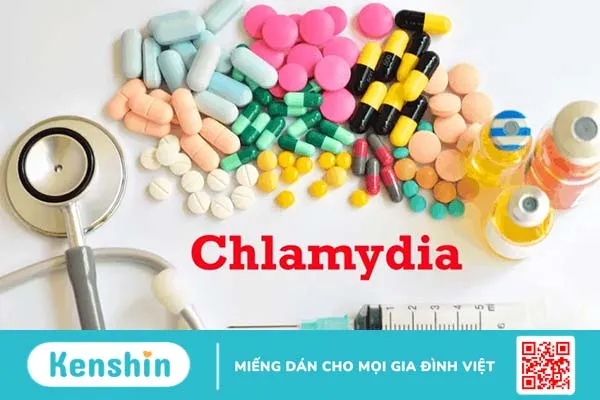 Vi khuẩn chlamydia trachomatis và những thông tin bạn nên biết