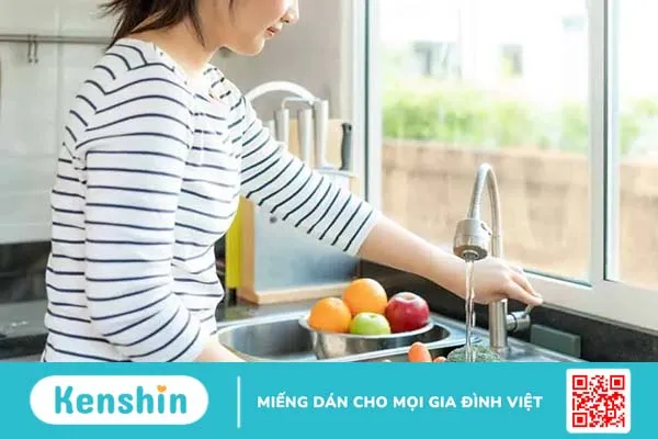 Vi khuẩn HP dạ dày có lây không? Lây qua con đường nào?