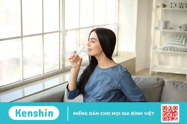 Vì sao bà bầu bị chảy máu mũi? Tình trạng này có ảnh hưởng thai kỳ?